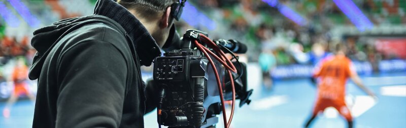 Techniques of Sports Broadcasting